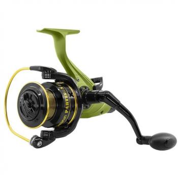 Bobine Profonde Delphin PARTISAN 6T Aluminium Gris