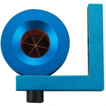 Leter L Bar Prism – Total Station Mini 90° Angle Prism