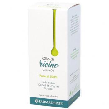 OLIO RICINO 100ML
