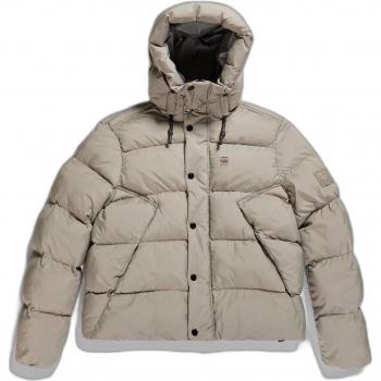 G‑Star Whistler M – Giacca in pelle d’elefante