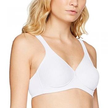 Triumph Modern Soft Cotton Non-Wired Bra