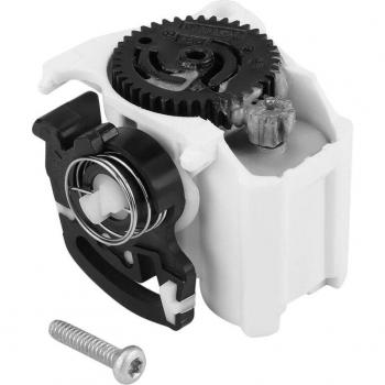 Maletero Trasero Control Motor