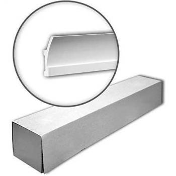 Carton de 8 pièces PRO[f]home® Corniche 16 m