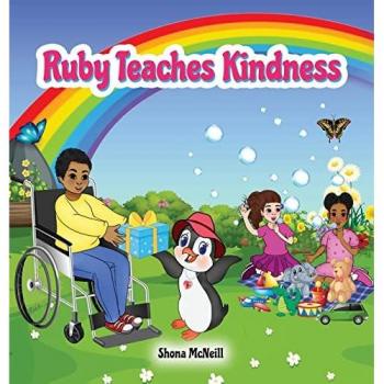 McNeill, Shona: Ruby Teaches Kindness