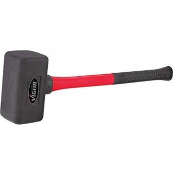 Vigor V2235 Soft‑Face 1‑Piece Construction Hammer