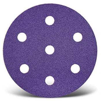 Disques Excentriques Titanium HD 90 mm