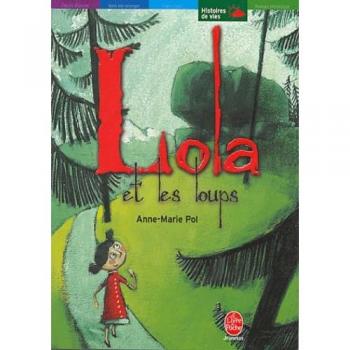Lola et les loups