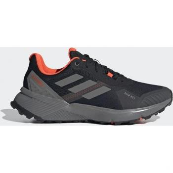 Adidas Men's Terrex Soulstrap RainReady Trail Running Shoe
