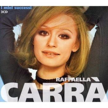 Raffaella Carra'