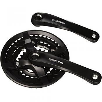 Shimano FC-TY501 175mm Crankset