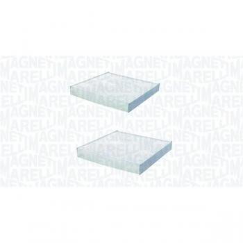 MAGNETI MARELLI Filtro antipolline