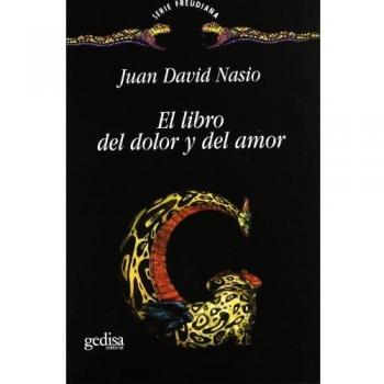El libro del dolor y del amor