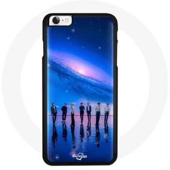 IPhone 5 Cover Bangtan Sonyeondan World Tour 2022