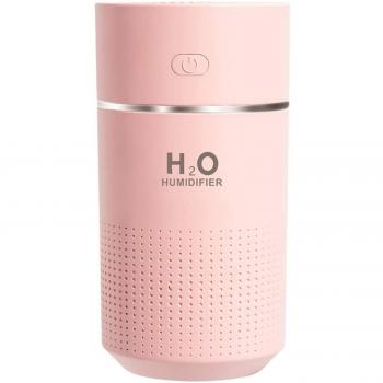 Silent Aromatherapy Humidifier 230ML
