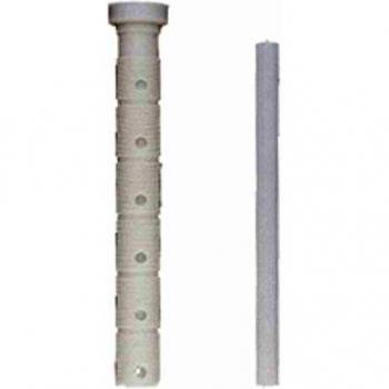 Rallonge Chromée Grohe 45203000