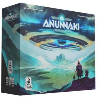 Anunnaki L'Alba degli Dei – Edizione Italiana