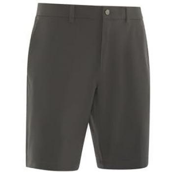 Callaway Chev Tech II Herren Shorts – Grau, Größe 42 (Golf)