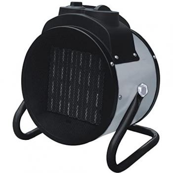 Calefactor Industrial Cerámico 5000W
