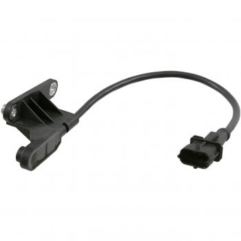 Febi Bilstein Nockenwellensensor Anschlusszahl 3, 1 Stück
