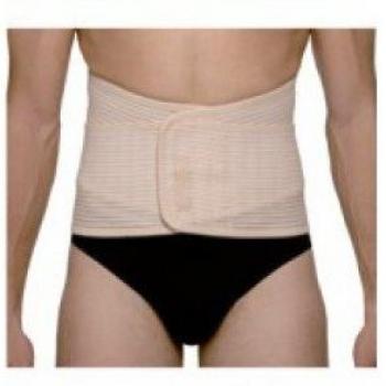 Large Medilast Reinforced Abdominal Belt