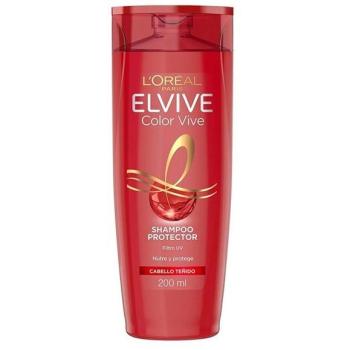 Shampoocore Color Vigor