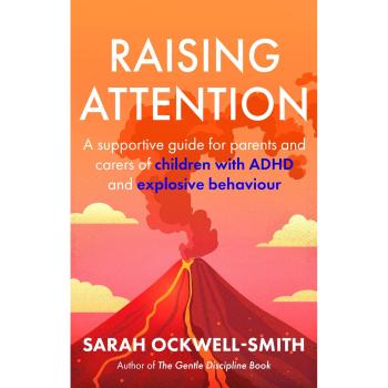 Little, Brown Books for Young Readers Raising Attention