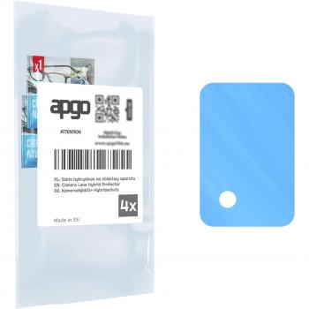 Camera Protection Glass for ZTE Blade 20 Pro 5G