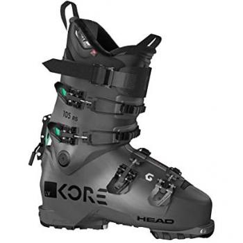 Head KORE 105 botas femeninas de nieve