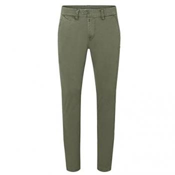 TIMEZONE Chinos für Herren Slim JannoTZ