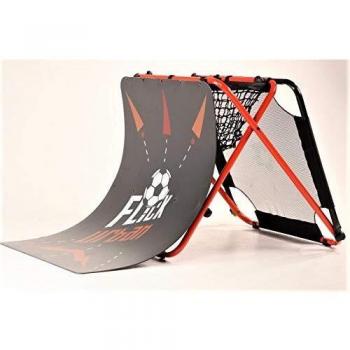 Football Flick Urban Skills Training Rebounder