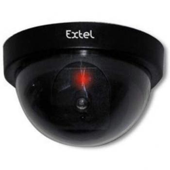 Caméra dôme autonome Extel WESVFC 087001