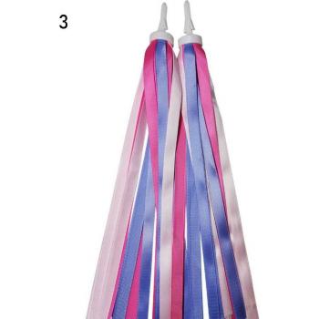 Banderole de décoration de vélo