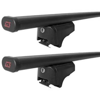 Barres de toit 110cm pour Suzuki Ignis (11/16-) G3
