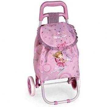 CARRITO DE LA COMPRA MARIA ROSA