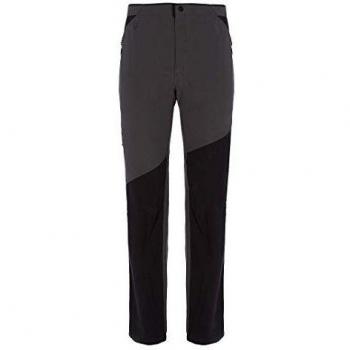 Buron Dn Pantalones Largo Hombre Sombra Oscura S