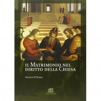 Il matrimonio nel diritto della Chiesa. Commento ai canoni 1055-1165 del Codice di Diritto Canonico