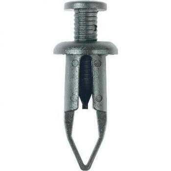 Clip di fissaggio paraurti per Toyota/Lexus, set da 50
