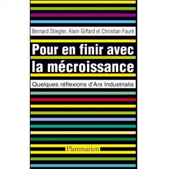 Pour en finir avec la mécroissance