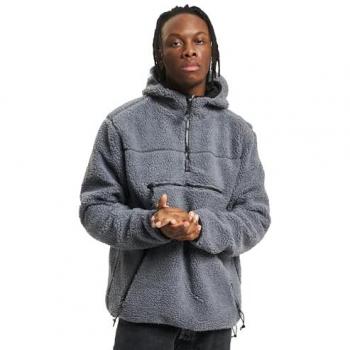 Brandit Teddyfleece Worker Pullover