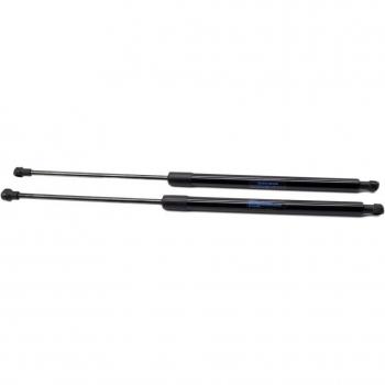 334mm Rear Window Lift Support Struts for RENAULT LAGUNA III Grandtour Estate 2007