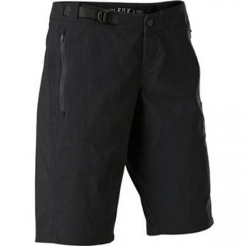 Damen Velohosen Fox Ranger Schwarz XS