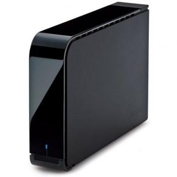 Buffalo 2TB DriveStation Velocity Disco Rigido Esterno USB 3.0