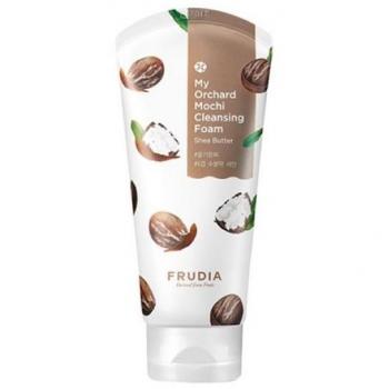 Frudia My Orchard Mochi Cleansing Foam Shea Butter 120 ml