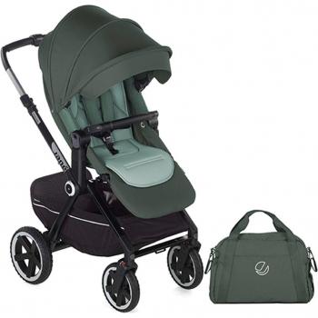Jané Crosslight 3 Lightweight Pushchair