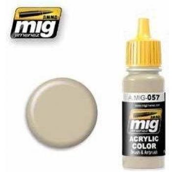 Jaune Gris Artistique 17ml