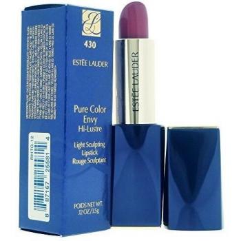 Estée Lauder Pure Color Envy Lustre Lippenstift (430 Sly Ingenue) –