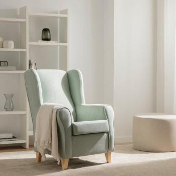 Butaca de Menta Dan Comfort 78x102
