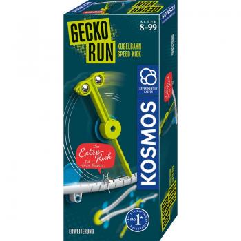 Gecko Run