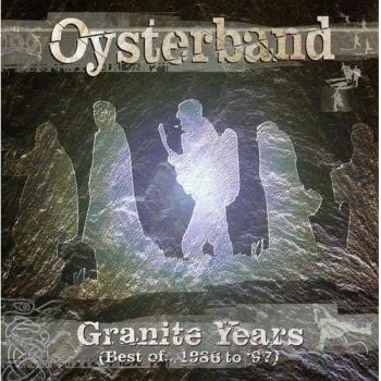 Oysterband The Granite Years/best Of