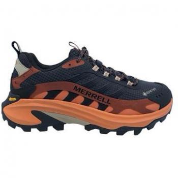 Chaussures de randonnée Merrell Moab Speed 2 43 Homme